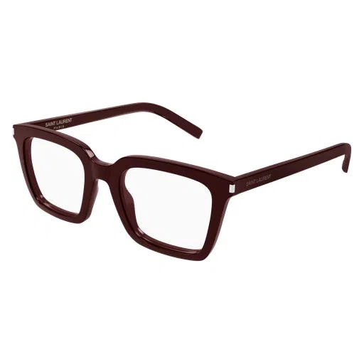 Saint Laurent Classic SL 167 Eyeglasses - view 3